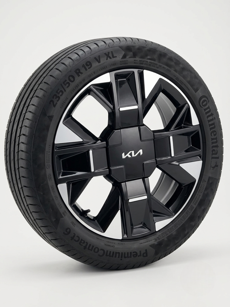 Kia SPORTAGE NEW (KIT COMPLETO) - 52910R2700